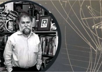 Ali NESİN: “Zeytinliğimizin 40 dönümü yandı.“