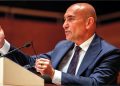 Başkan Soyer: “Aslolan bir başkanın yaşadığı kenti korumasıdır”
