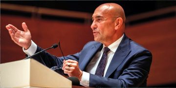Başkan Soyer: “Aslolan bir başkanın yaşadığı kenti korumasıdır”