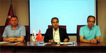Yeni OSB kurulsa bir günde 250 sanayici kayıt yapar