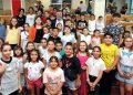 Bayraklı’da çocuklar BASAMAK yaz okullarını çok sevdi
