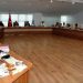 Muhtarlara kentsel dönüşüm bilgilendirmesi
