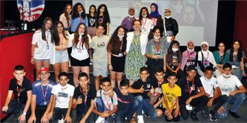 PROFESÖRDEN ÇOCUKLARA FİZİK DERSİ