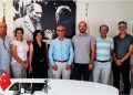 Ödemiş Kent Konseyi’nde 100.yıl mesaisi