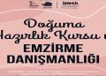 Seferihisar’da Anne Adaylarına “Mutlu Gebe, Mutlu Bebe” Kursu
