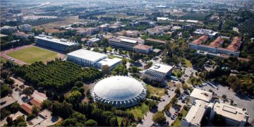 Ege Üniversitesi, ‘Webometrics Dünya Üniversiteler Sıralaması’nda yükselişini sürdürüyor