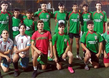 Bostanlıspor futbolda gençlere büyük şans