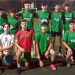 Bostanlıspor futbolda gençlere büyük şans