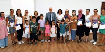 “Daha fazla yanınızda olacağız”