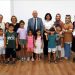 “Daha fazla yanınızda olacağız”