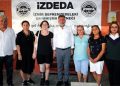 Başkan Sandal’dan Manavkuyu çıkarması