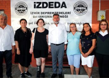Başkan Sandal’dan Manavkuyu çıkarması