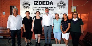 Başkan Sandal’dan Manavkuyu çıkarması