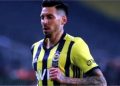 Jose Sosa’nın yeni takımı belli oldu