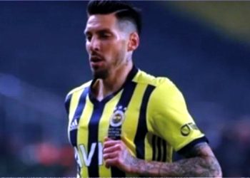 Jose Sosa’nın yeni takımı belli oldu