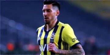 Jose Sosa’nın yeni takımı belli oldu