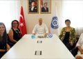 Egeli Akademisyenlerden önemli proje
