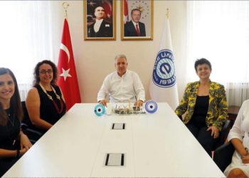 Egeli Akademisyenlerden önemli proje