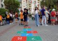 BOSTANLI’DA YAŞAM SOKAĞA TAŞTI