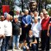 Gültepe’nin efsane başkanı Aydın Erten anıldı