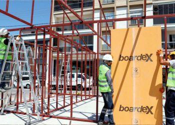“Acı gün dostu” tesis yakında hizmette