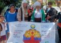 Foça Uluslararası Meddah ve Masal Festivali Başladı