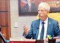 Beko, TRT’ye dizi emekçilerine zulmü durdurması çağrısı yaptı