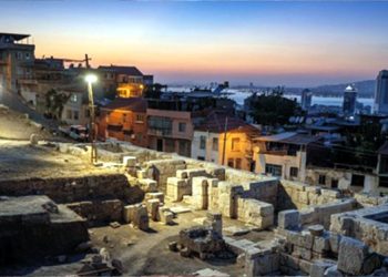 Kemeraltı’nın UNESCO hayali gerçek oluyor