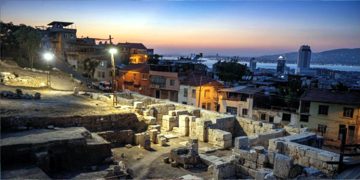 Kemeraltı’nın UNESCO hayali gerçek oluyor