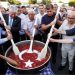 KARŞIYAKA’DA AŞURE BULUŞMASI
