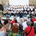 FOÇA BEŞKAPILAR KALESİNDE TÜRK SANAT MÜZİĞİ AKŞAMI