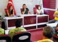 Seferihisar’da atıklar kontrol altında
