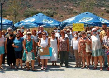 Sağlık Çalışanına Şiddete Foça’dan Bir Tepki Daha