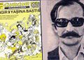 Efsane Mizah Dergisi GIRGIR 50 Yaşında
