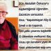 ÖĞRETMENİM ABDULLAH ÖZKUCUR