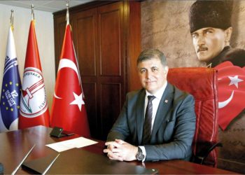 MİLLİ EĞİTİM’DE “ATAKENT LİSESİ” ZİRVESİ