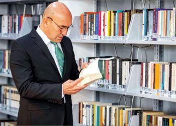 7’den 70’e kitap kampanyasına destek oldular