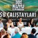 Efes Tarlası Yaşam Köyü’nde Su Çalıştayı