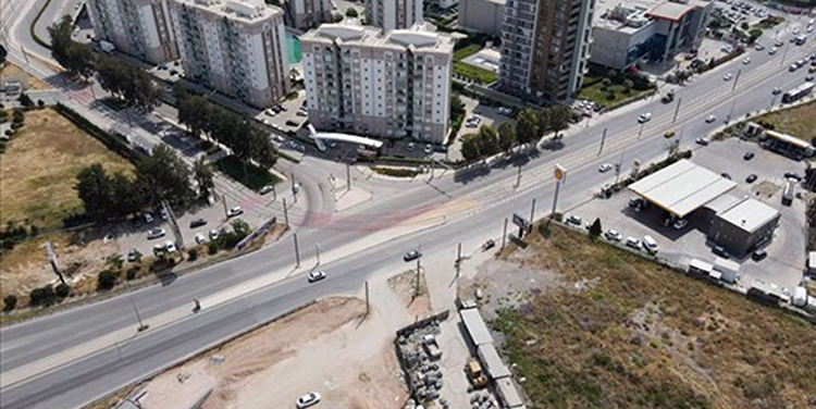 Çiğli Tramvayı Karşıyaka ile birleşiyor