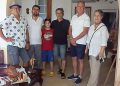 Aşir Güler ve Öğrencilerinden Muhteşem Ahşap Eserler