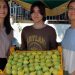 Torbalı’da Bardacık İnciri coşkusu
