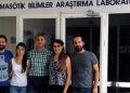 Egeli akademisyenin makalesine uluslararası ilgi