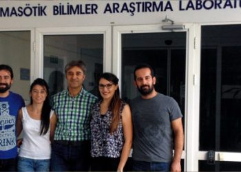 Egeli akademisyenin makalesine uluslararası ilgi