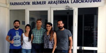 Egeli akademisyenin makalesine uluslararası ilgi