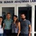 Egeli akademisyenin makalesine uluslararası ilgi