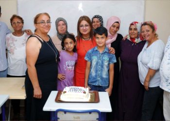 Bayraklı’da öğrenmenin yaşı yok!
