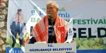Beko: İthalatın yüzde 25’inden vazgeçilse 1 milyon köylü kurtulur!