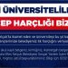 Efes Selçuklu Yeni Üniversitelilerin İlk Harçlıkları Belediyeden