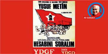 Yusuf Metin