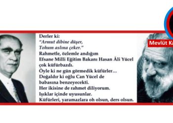 KARDEŞİM CAN YÜCEL